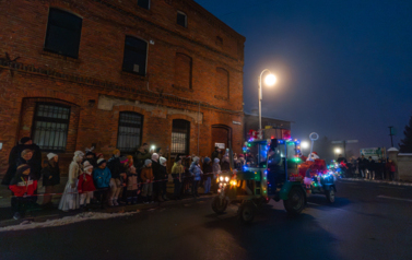 II Koszęciński Jarmark Adwentowy - 29-30.11.2025 134