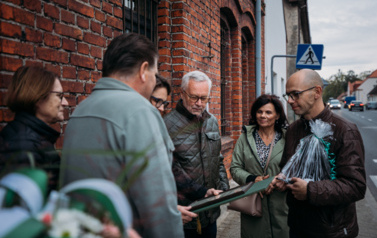 Wizyta partnerska Kraubath 27