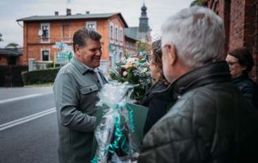 Wizyta partnerska Kraubath 29