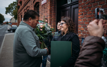 Wizyta partnerska Kraubath 30