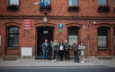 Wizyta partnerska Kraubath 31