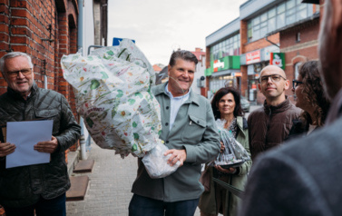 Wizyta partnerska Kraubath 34