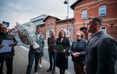 Wizyta partnerska Kraubath 35