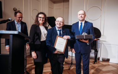 Gala Mistrz&oacute;w Sportu Gminy Koszęcin 2025 1