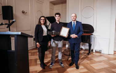 Gala Mistrz&oacute;w Sportu Gminy Koszęcin 2025 5