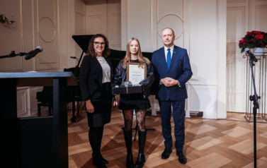 Gala Mistrz&oacute;w Sportu Gminy Koszęcin 2025 8