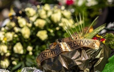 POŻEGNANIE JANA MYRCIKA - 19.03.2025 4