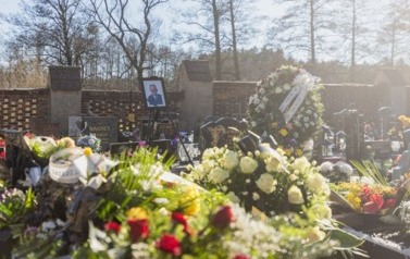 POŻEGNANIE JANA MYRCIKA - 19.03.2025 5