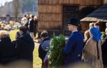 POŻEGNANIE JANA MYRCIKA - 19.03.2025 7