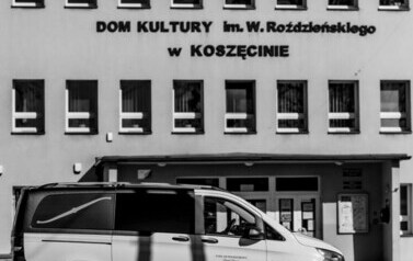 POŻEGNANIE JANA MYRCIKA - 19.03.2025 10