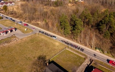 POŻEGNANIE JANA MYRCIKA - 19.03.2025 11