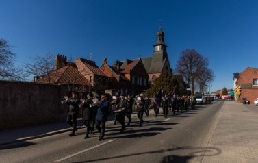 POŻEGNANIE JANA MYRCIKA - 19.03.2025 13