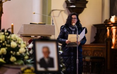 POŻEGNANIE JANA MYRCIKA - 19.03.2025 19