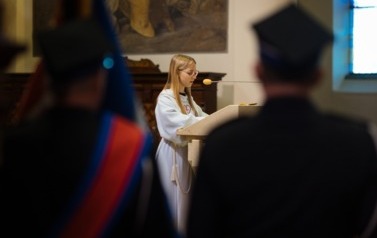 POŻEGNANIE JANA MYRCIKA - 19.03.2025 29