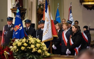 POŻEGNANIE JANA MYRCIKA - 19.03.2025 30