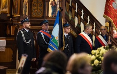 POŻEGNANIE JANA MYRCIKA - 19.03.2025 32