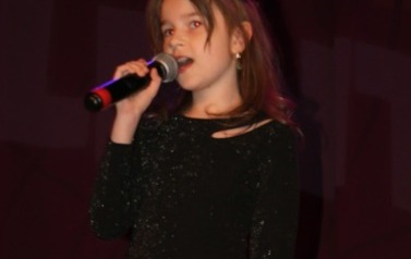KOSZĘCIŃSKA KUŹNIA TALENT&Oacute;W 24.04.2025 2