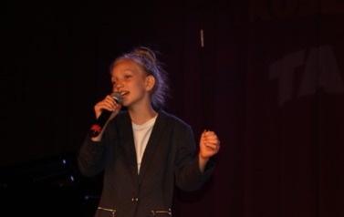 KOSZĘCIŃSKA KUŹNIA TALENT&Oacute;W 24.04.2025 6