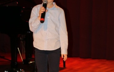 KOSZĘCIŃSKA KUŹNIA TALENT&Oacute;W 24.04.2025 9