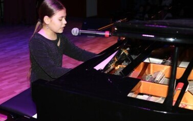 KOSZĘCIŃSKA KUŹNIA TALENT&Oacute;W 24.04.2025 11