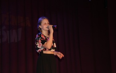 KOSZĘCIŃSKA KUŹNIA TALENT&Oacute;W 24.04.2025 12