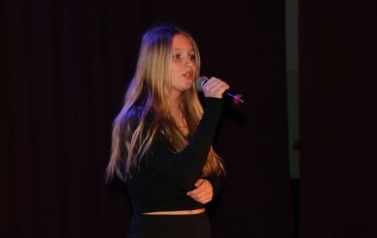 KOSZĘCIŃSKA KUŹNIA TALENT&Oacute;W 24.04.2025 14