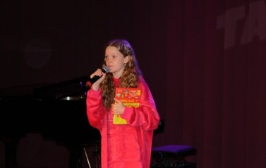KOSZĘCIŃSKA KUŹNIA TALENT&Oacute;W 24.04.2025 16