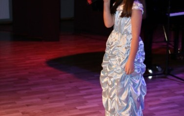 KOSZĘCIŃSKA KUŹNIA TALENT&Oacute;W 24.04.2025 18
