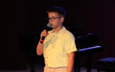 KOSZĘCIŃSKA KUŹNIA TALENT&Oacute;W 24.04.2025 19