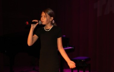 KOSZĘCIŃSKA KUŹNIA TALENT&Oacute;W 24.04.2025 20