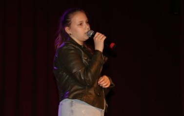 KOSZĘCIŃSKA KUŹNIA TALENT&Oacute;W 24.04.2025 22
