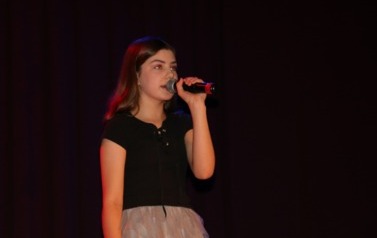 KOSZĘCIŃSKA KUŹNIA TALENT&Oacute;W 24.04.2025 23