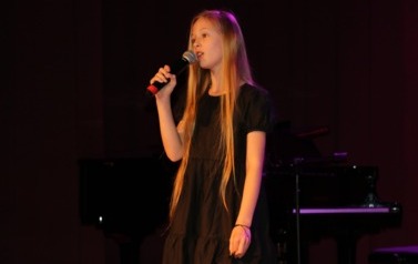 KOSZĘCIŃSKA KUŹNIA TALENT&Oacute;W 24.04.2025 25