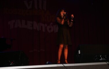 KOSZĘCIŃSKA KUŹNIA TALENT&Oacute;W 24.04.2025 34