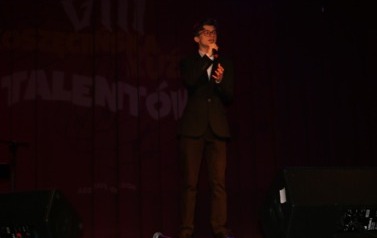 KOSZĘCIŃSKA KUŹNIA TALENT&Oacute;W 24.04.2025 36
