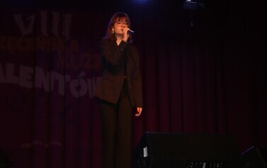 KOSZĘCIŃSKA KUŹNIA TALENT&Oacute;W 24.04.2025 38
