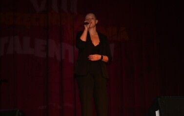 KOSZĘCIŃSKA KUŹNIA TALENT&Oacute;W 24.04.2025 40