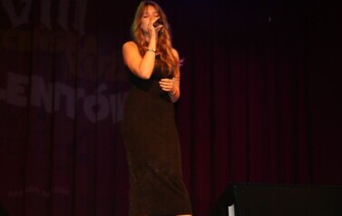 KOSZĘCIŃSKA KUŹNIA TALENT&Oacute;W 24.04.2025 41