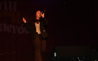 KOSZĘCIŃSKA KUŹNIA TALENT&Oacute;W 24.04.2025 42