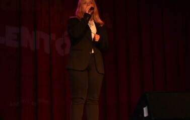 KOSZĘCIŃSKA KUŹNIA TALENT&Oacute;W 24.04.2025 44
