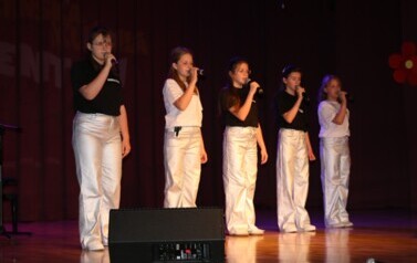 KOSZĘCIŃSKA KUŹNIA TALENT&Oacute;W 24.04.2025 45