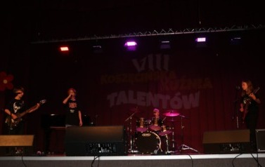 KOSZĘCIŃSKA KUŹNIA TALENT&Oacute;W 24.04.2025 46