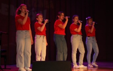 KOSZĘCIŃSKA KUŹNIA TALENT&Oacute;W 24.04.2025 47
