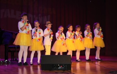 KOSZĘCIŃSKA KUŹNIA TALENT&Oacute;W 24.04.2025 48
