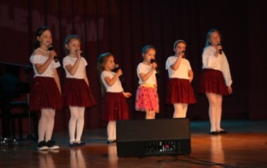 KOSZĘCIŃSKA KUŹNIA TALENT&Oacute;W 24.04.2025 49