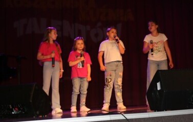 KOSZĘCIŃSKA KUŹNIA TALENT&Oacute;W 24.04.2025 50