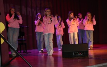 KOSZĘCIŃSKA KUŹNIA TALENT&Oacute;W 24.04.2025 51