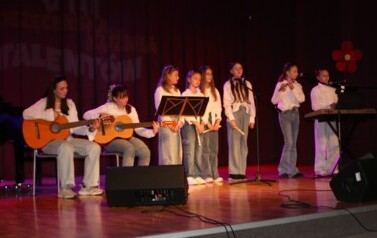 KOSZĘCIŃSKA KUŹNIA TALENT&Oacute;W 24.04.2025 53
