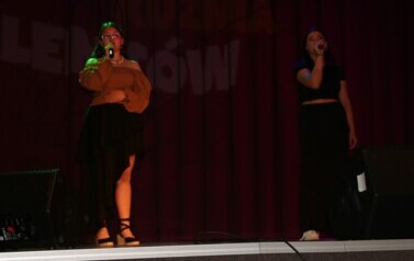 KOSZĘCIŃSKA KUŹNIA TALENT&Oacute;W 24.04.2025 55