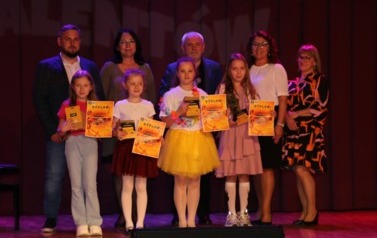 KOSZĘCIŃSKA KUŹNIA TALENT&Oacute;W 24.04.2025 58